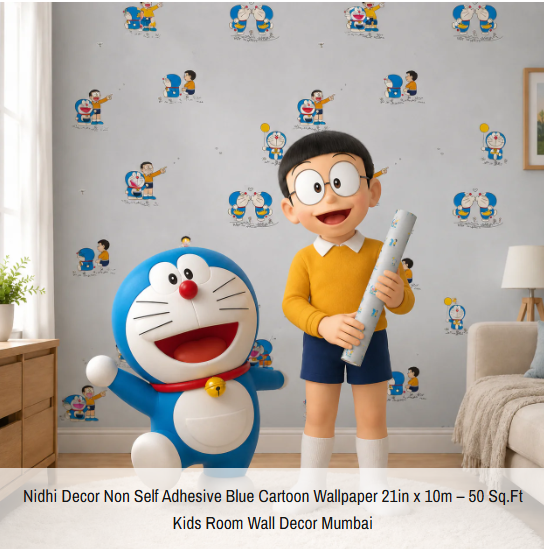 Cartoon Bliss Collection