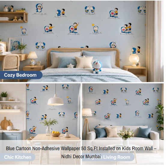 Cartoon Bliss Collection - Image 2